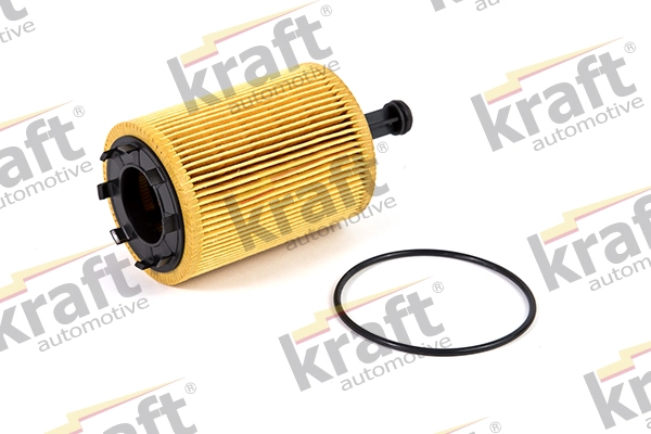 Oil Filter 1704850