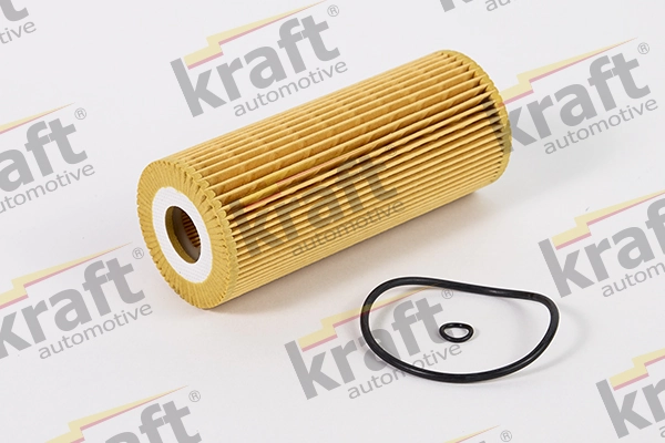 Oil Filter 1700070