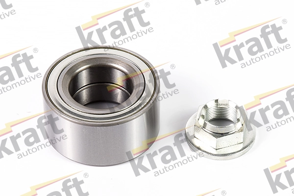 Wheel Bearing Kit 4102019