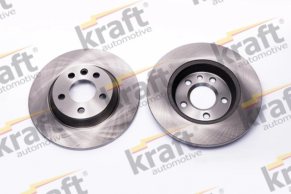 Brake Disc 6050510