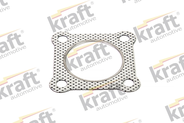 Gasket, exhaust pipe 0520090