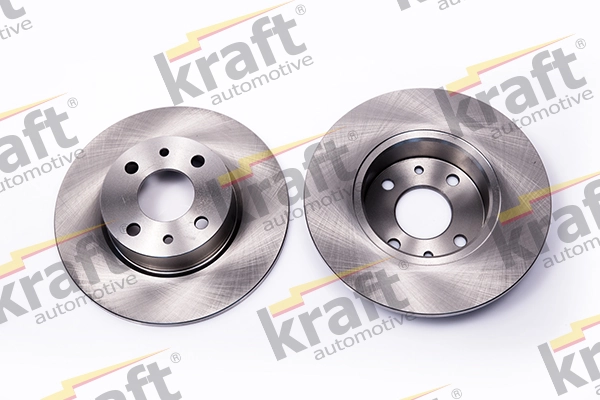 Brake Disc 6053000