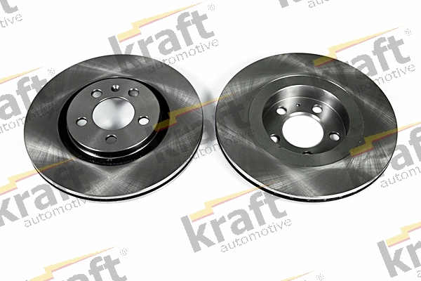 Brake Disc 6046510