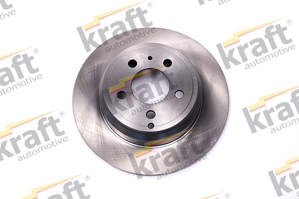 Brake Disc 6056325