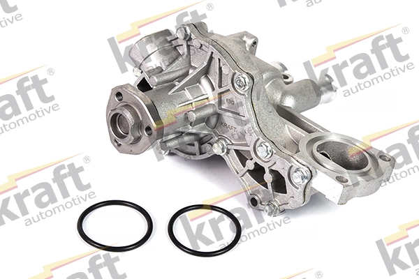 KRAFT Automotive 1500040 Water Pump, engine cooling