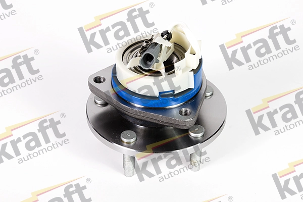 Wheel Bearing Kit 4101780