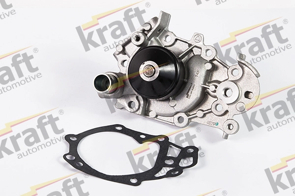 KRAFT Automotive 1505095 Water Pump, engine cooling