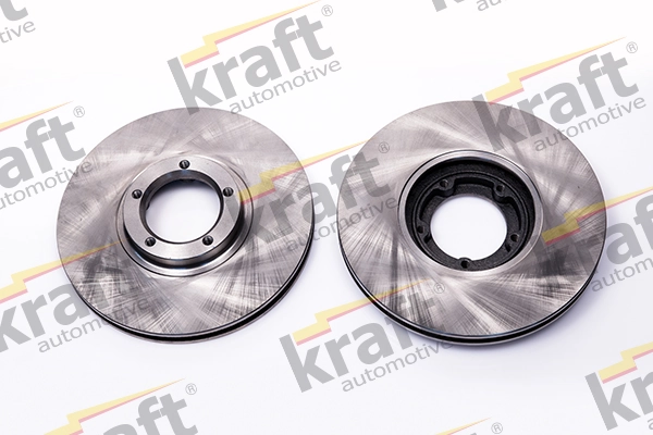 Brake Disc 6042145