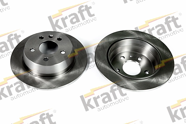 Brake Disc 6051400