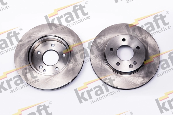 Brake Disc 6041130