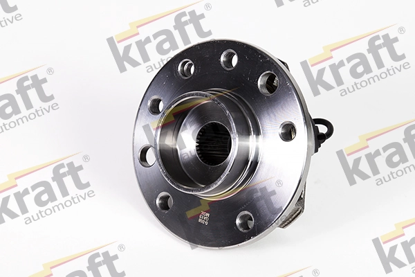 Wheel Bearing Kit 4101735