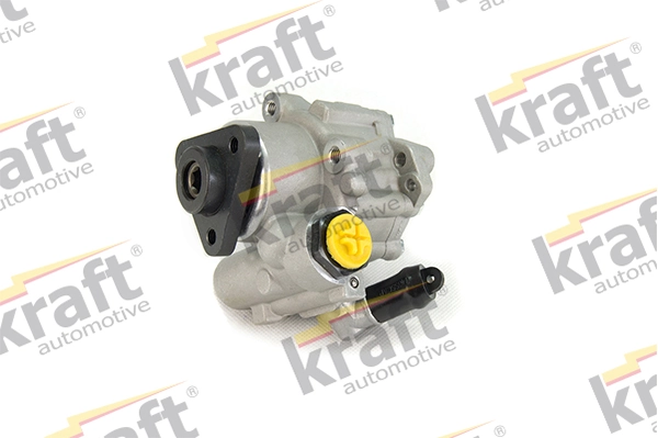 Hydraulic Pump, steering 1350135