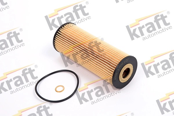 Oil Filter 1701122