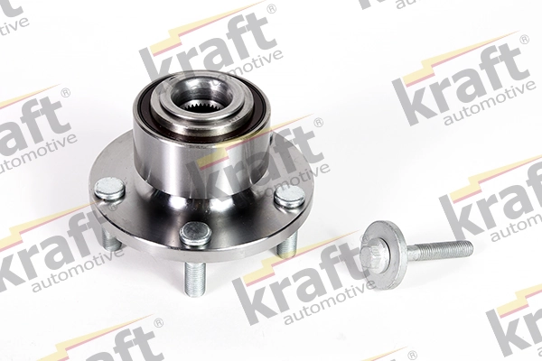 Wheel Bearing Kit 4102299