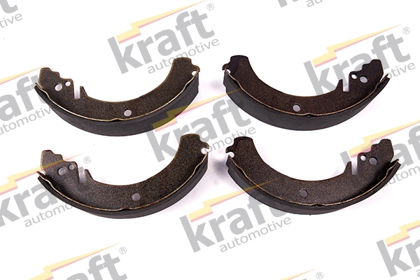 Brake Shoe Set 6026512