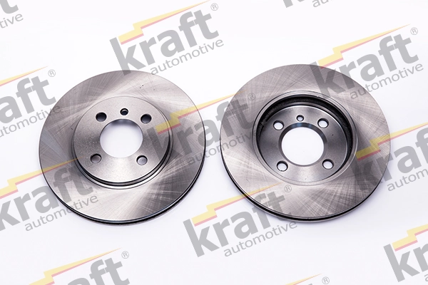 Brake Disc 6042520