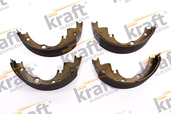 Brake Shoe Set 6026890