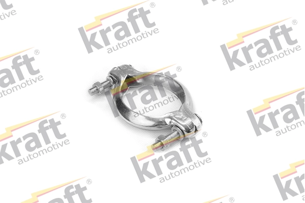 Clamping Piece, exhaust system 0558532