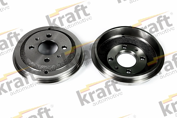 Brake Drum 6063020
