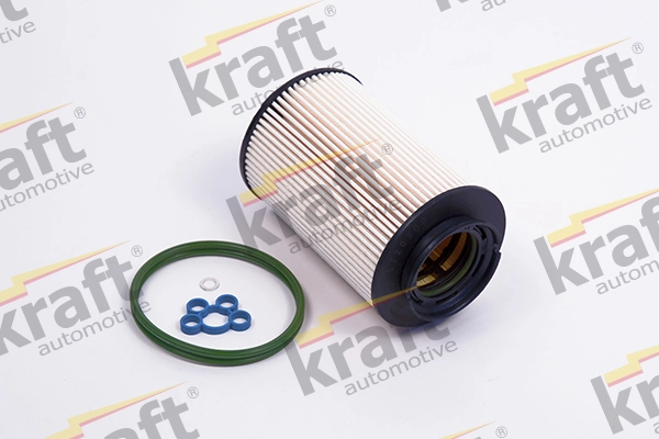 Fuel Filter 1720300