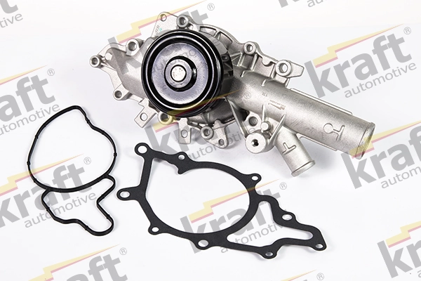 KRAFT Automotive 1501140 Water Pump, engine cooling