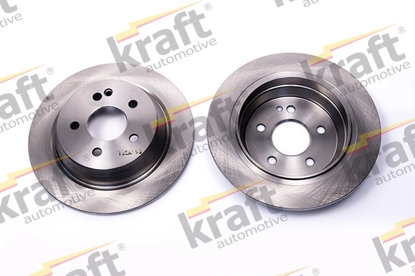 Brake Disc 6051480