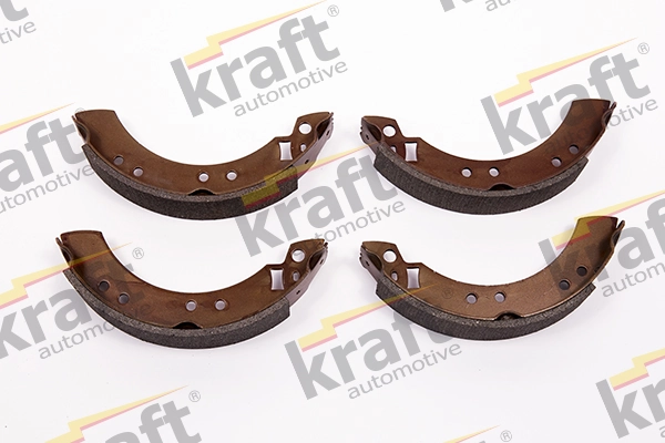 Brake Shoe Set 6026300