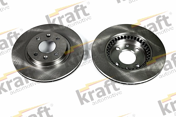 Brake Disc 6045070