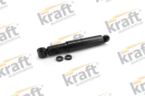 Shock Absorber 4011210