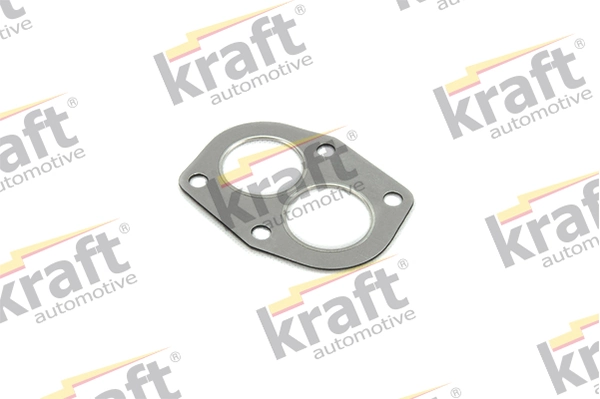 Gasket, exhaust pipe 0543010