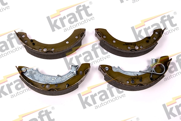 Brake Shoe Set 6026050