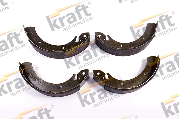 Brake Shoe Set 6025000