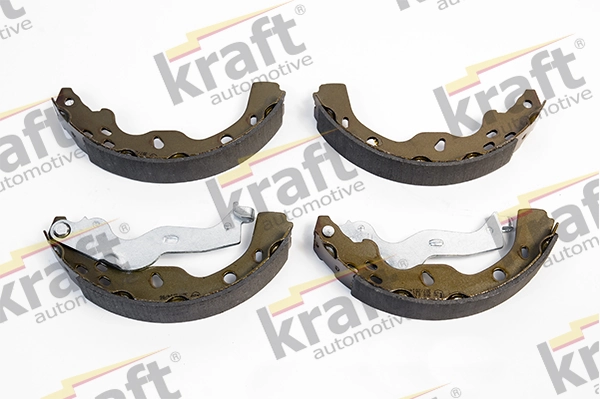 Brake Shoe Set 6023003