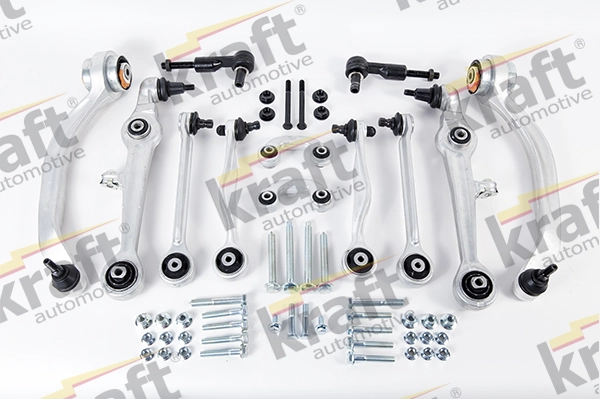 Repair Kit, control arm 4210065