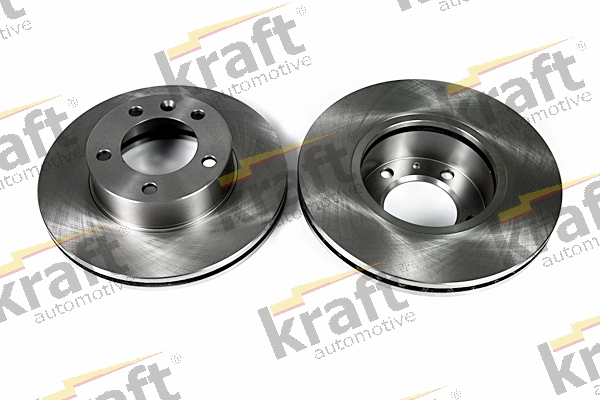 Brake Disc 6045415