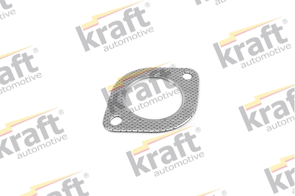 Gasket, exhaust pipe 0524020