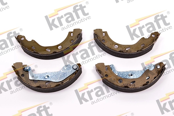 Brake Shoe Set 6021490