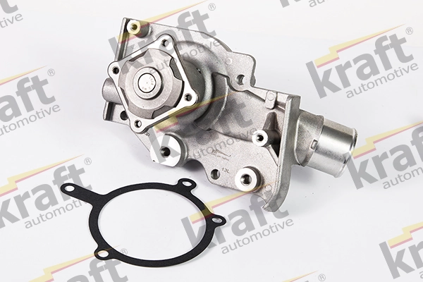 Water Pump, engine cooling 1502230