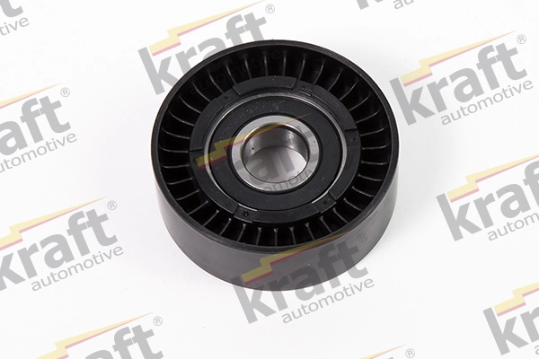 Deflection/Guide Pulley, V-ribbed belt 1221300