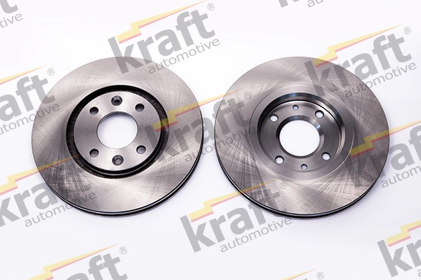 Brake Disc 6045600
