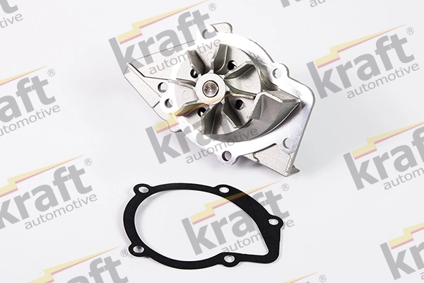 KRAFT Automotive 1505930 Water Pump, engine cooling