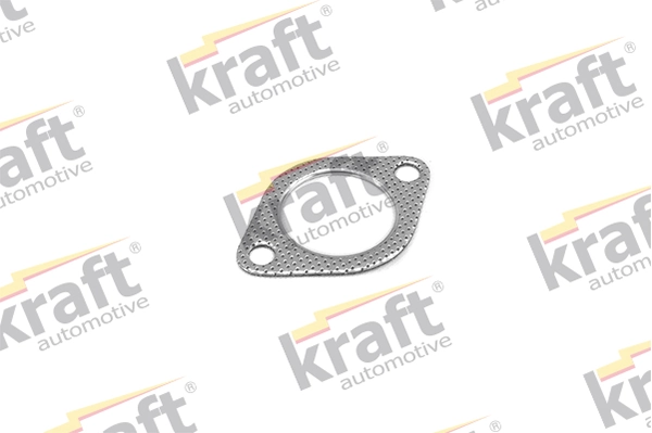 Gasket, exhaust pipe 0524630