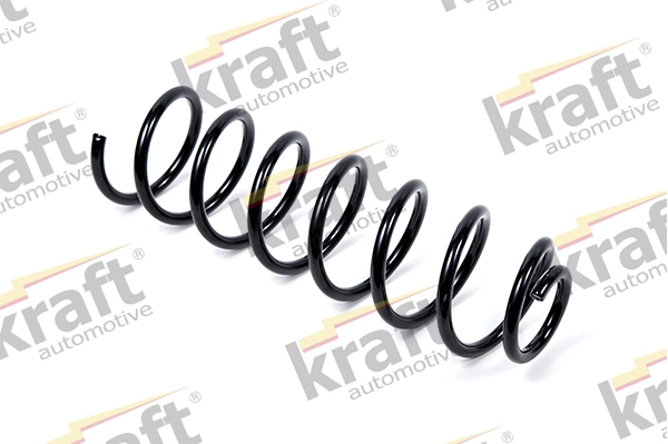 Suspension Spring 4030090