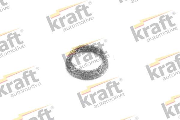 Seal Ring, exhaust pipe 0538310