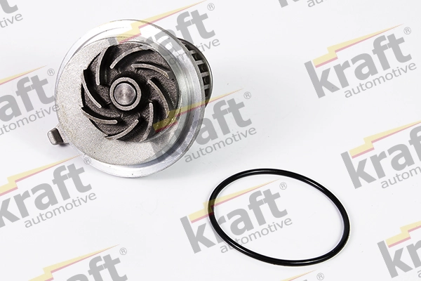KRAFT Automotive 1501590 Water Pump, engine cooling