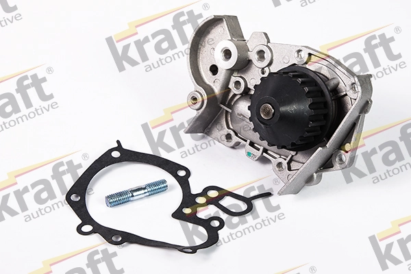 KRAFT Automotive 1505050 Water Pump, engine cooling