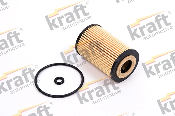 Oil Filter 1701170