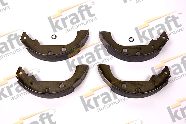 Brake Shoe Set 6025500