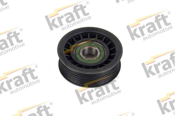 Tensioner Pulley, V-ribbed belt 1222475