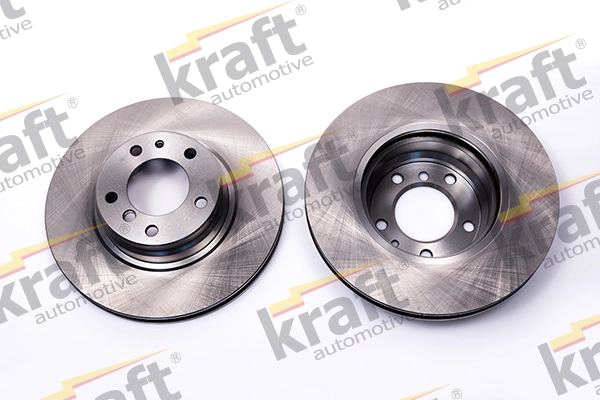 Brake Disc 6042650
